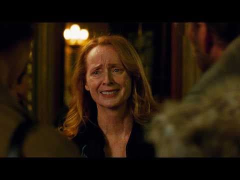 He Runs Into His Ex With His Wife