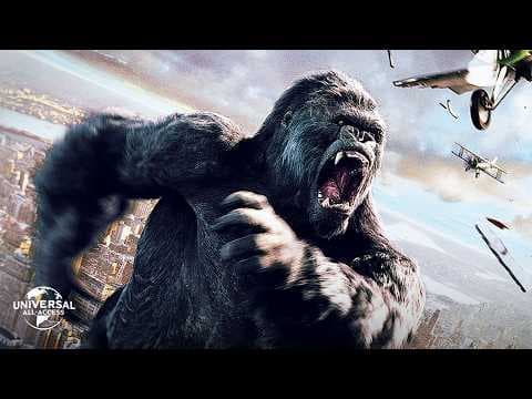 The Beast Unleashed - Extended Preview