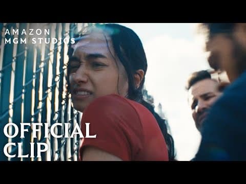 Arrested - Official Clip