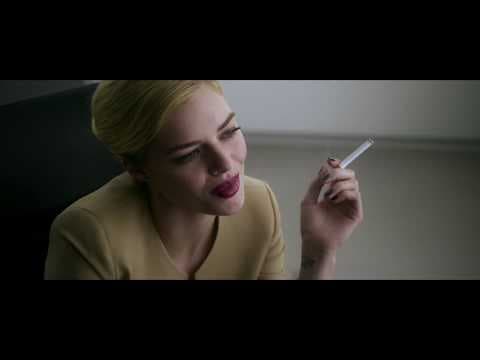 Mayhem - OFFICIAL TRAILER