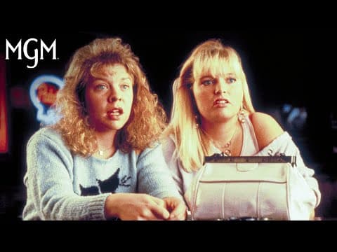 He Was Funny Lookin'