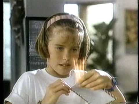 Tommy Tricker and the Stamp Traveller 1988 TV trailer