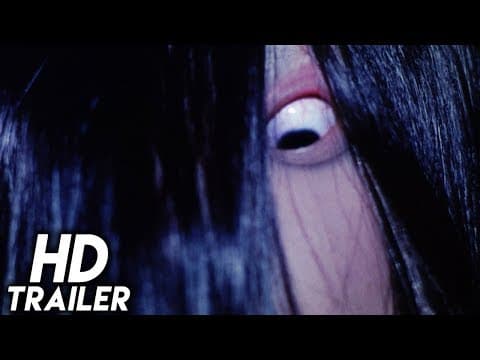 Ring: Rasen (1998) ORIGINAL TRAILER [HD 1080p]