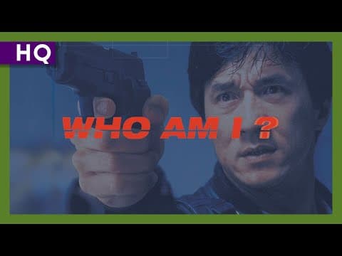 Who Am I? (Ngo si seoi) (1998) Trailer
