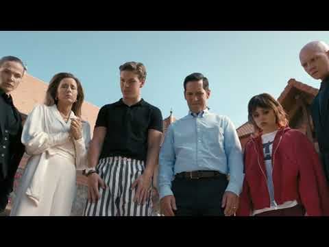 Carnage 6 NOW PLAYING