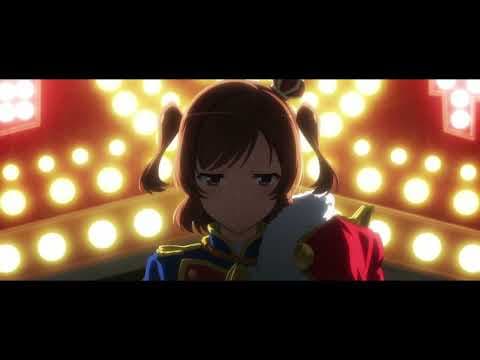 Hikari VS Karen. The Final Lines Eng Sub - Revue Starlight