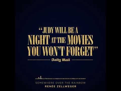 Somewhere Over The Rainbow