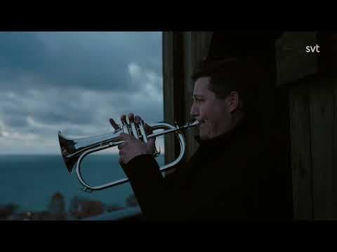 Lucia 2025 Visby Gotland