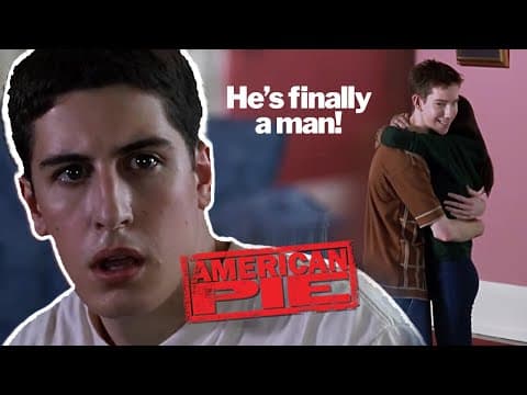 When Your Loser Friend Loses His V-Card Before You Do