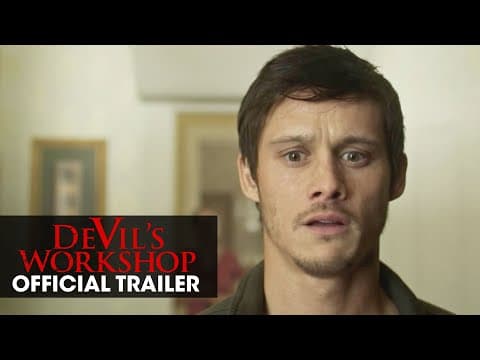 Official Green Band Trailer