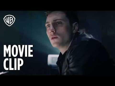 Godzilla's Origin Story - Movie Clip