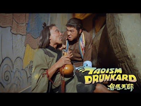 "How can you drink at a time like this?"