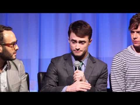 Academy Conversations: Kill Your Darlings