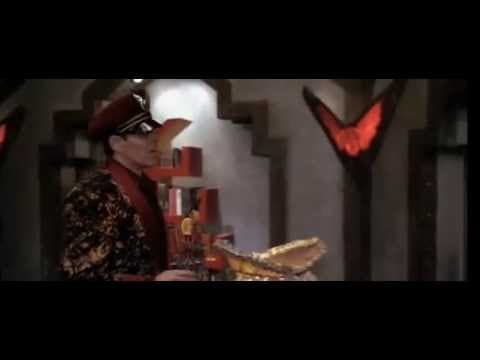 It was Tuesday - Street Fighter 1994