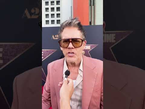 The cast of MaXXXine at the premiere