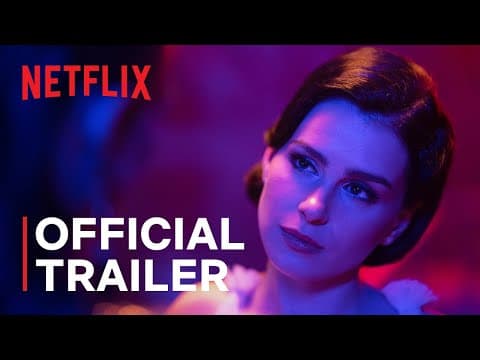 Official Trailer [Subtitled]