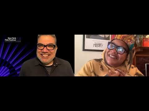 A Conversation with Radha Blank on The Forty-Year-Old Version