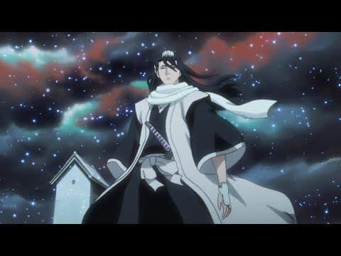 Bleach: Fade to Black (2008) Original Trailer [FHD]