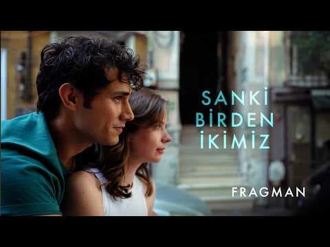 Sanki Birden İkimiz | Kısa film Fragman (2026)