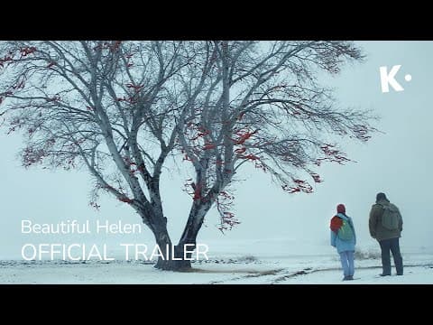 Beautiful Helen (მშვენიერი ელენე) | Official Trailer | Streaming on Klassiki