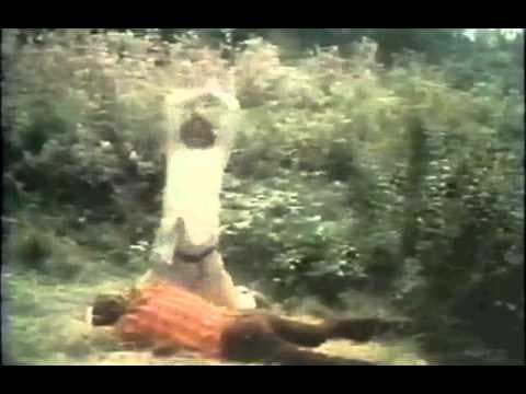 Savage Weekend trailer (Cannon Films)