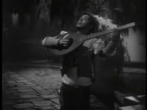 Cantinflas Romeo y Julieta 01