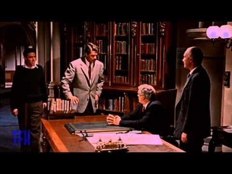 John Landis on GORGO