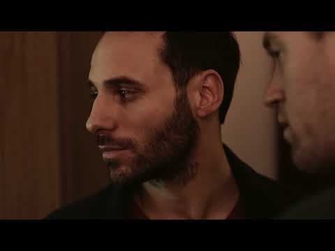 The Blonde One Trailer