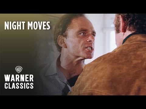 Harry Confronts Marty