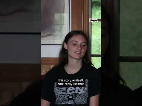 How to subvert the ghost story w/ the Adams Family