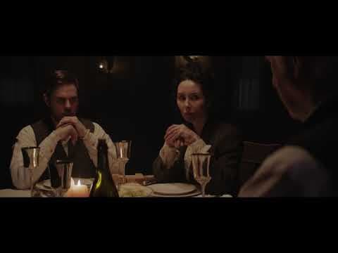 The Curse of Audrey Earnshaw - Official Teaser
