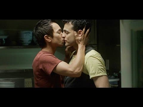 Eat With Me Movie Trailer