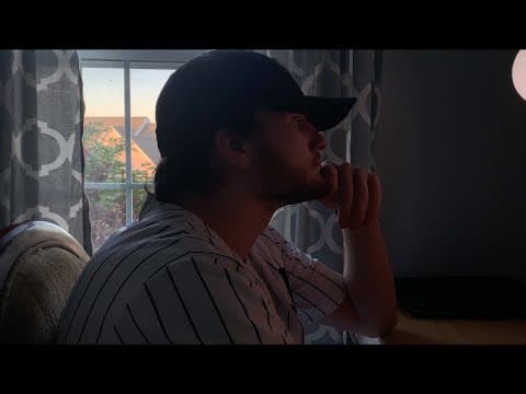 What to Film... | Short Film | Shot on iPhone