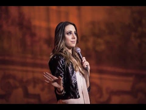 EXPUESTA EN NETFLIX- SOFÍA NIÑO DE RIVERA