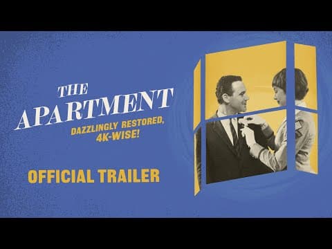 4K Restoration | Official Trailer