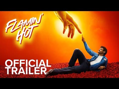 Official Trailer