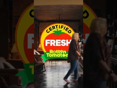 Certified Fresh