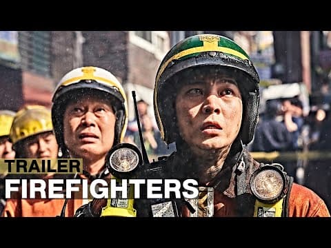 Official Trailer 2 [ENG SUB]
