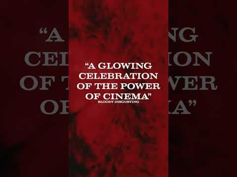 "The Power of Cinema"