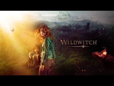 WILD WITCH - katso nyt kotona (traileri)