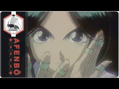 The PUPPET PRINCESS – Anime Trailer.1 | AFENBO ✤O•G•P•A•F✤ | [HD–1080|60.FPS] [Spring 2000].