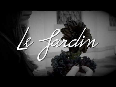 Le Jardin - short Film