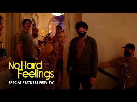 Special Features Preview