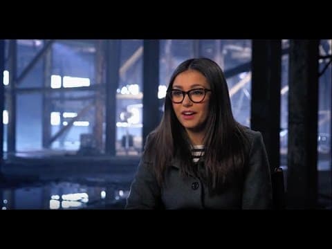 xXx: Return of Xander Cage (2017)- "Nina Dobrev" Featurette- Paramount Pictures