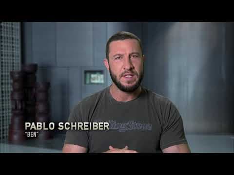 Fight Prep | Bonus Clip