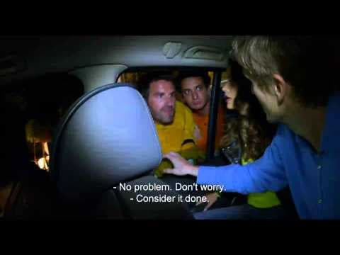 Babysitting (2014) - Trailer English Subs