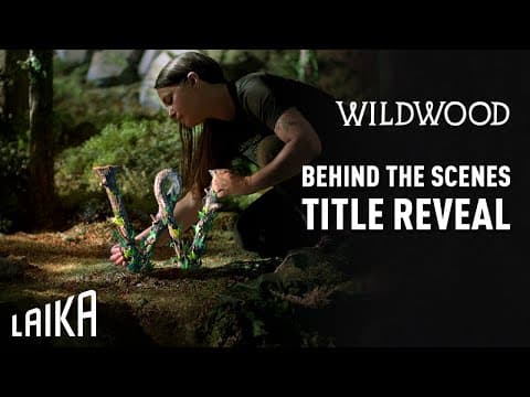 Wildwood Title Reveal