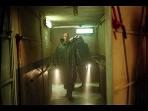 Cámara Oscura (Trailer español)