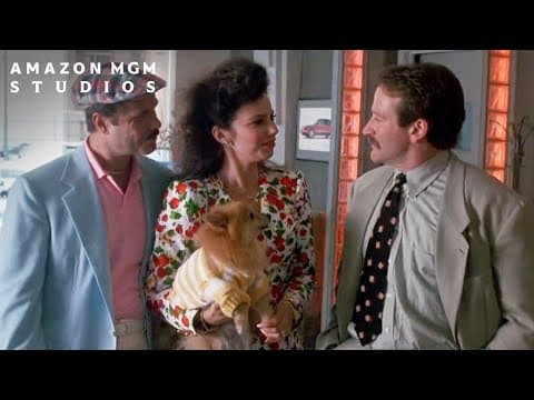 Joey Meets His Girlfriend's Husband