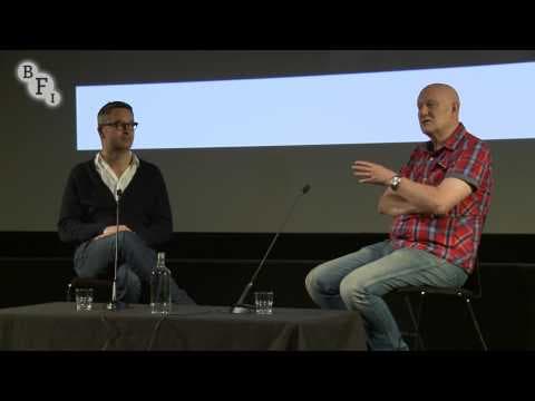 Nicolas Winding Refn introduces Farewell Uncle Tom